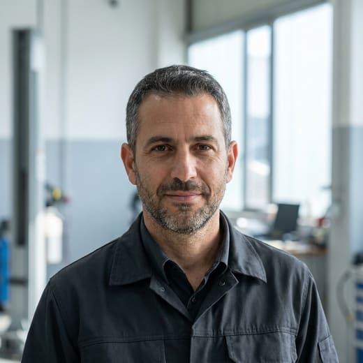 אלון ברקוביץ׳, מייסד ומנהל טכני בוולט
